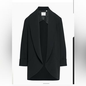 Aritzia Wilfred North Blazer